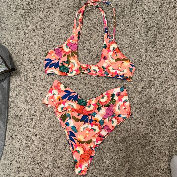Skatie Other - Skatie Toucan Bikini